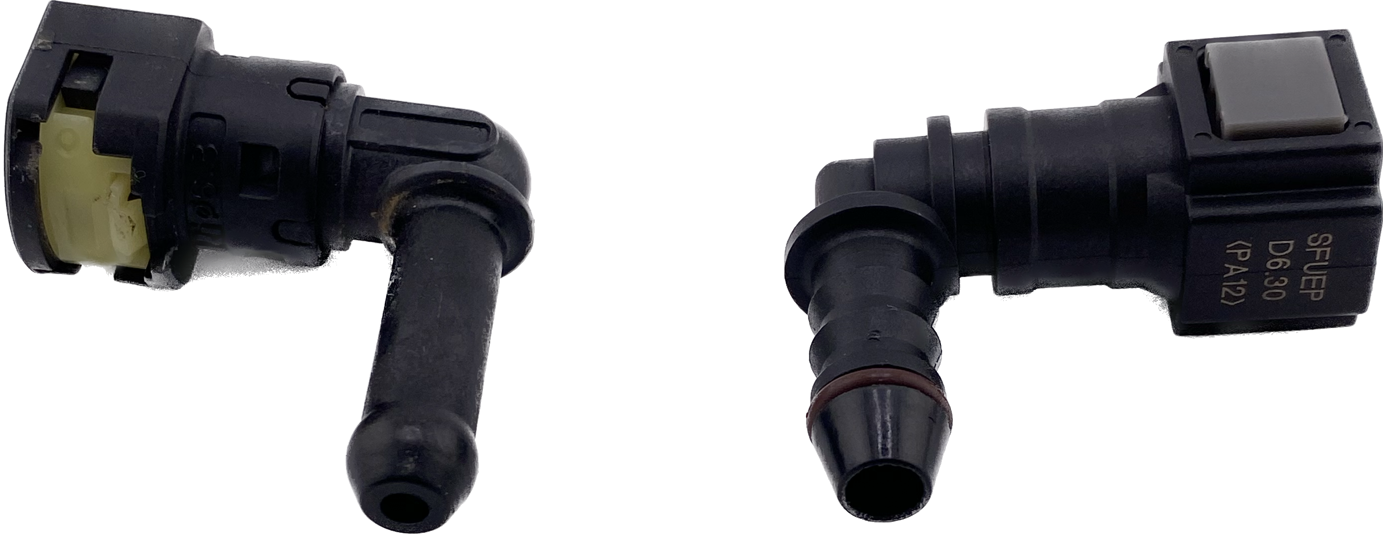 CRF110 high capacity fuel line - Factory Minibikes