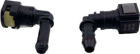 CRF110 high capacity fuel line - Factory Minibikes