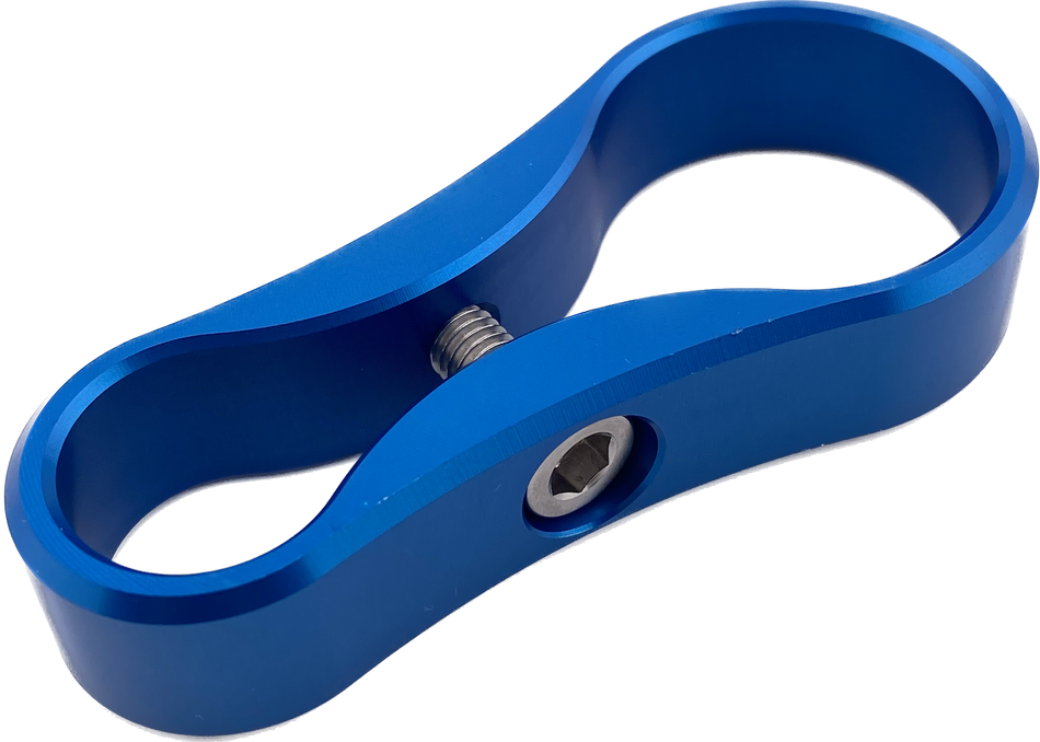 LM CRF110/125 Billet brake cable guide