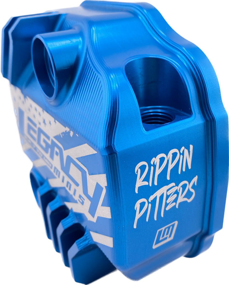 LM Extreme cooling head cover