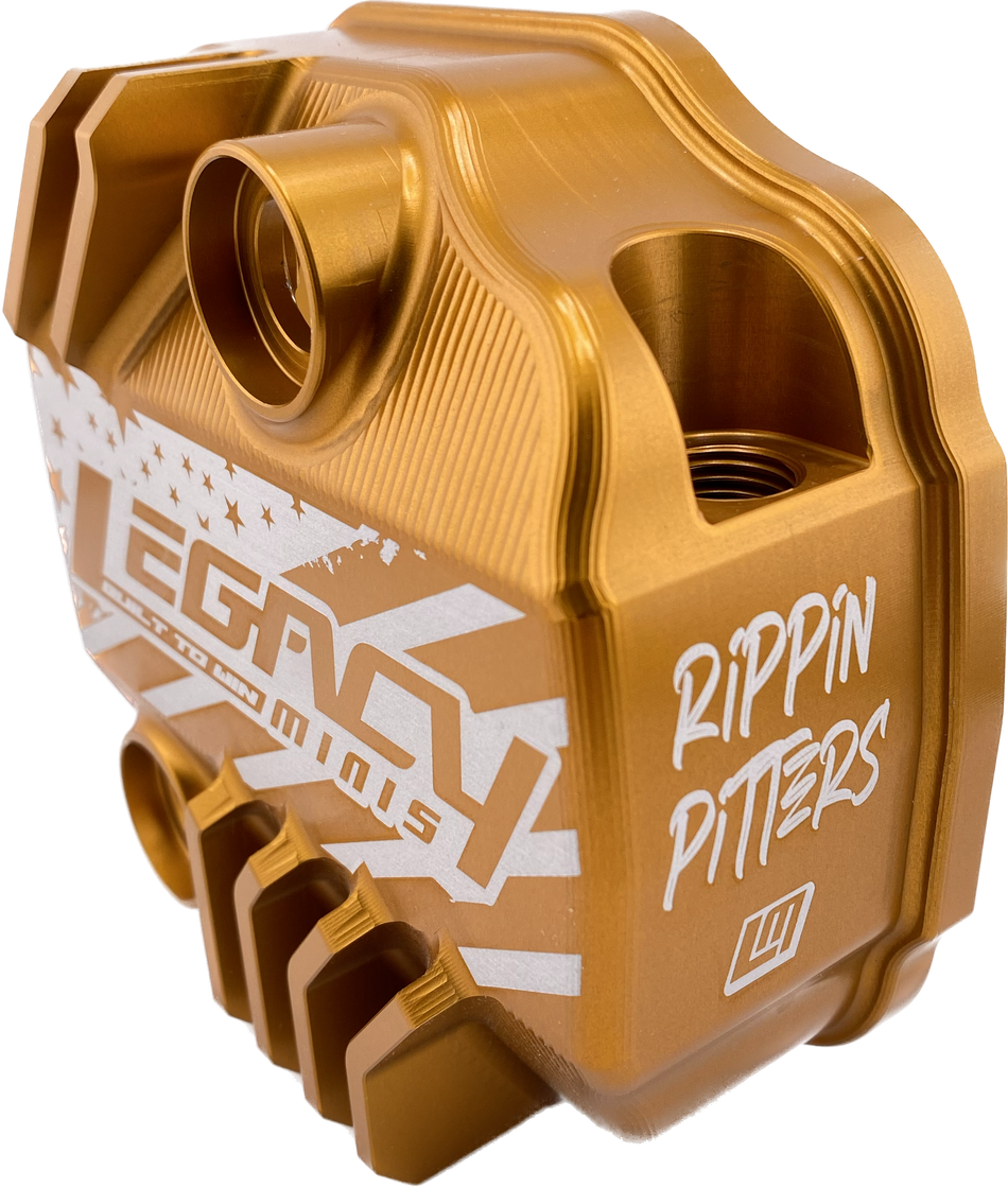 LM Extreme cooling head cover