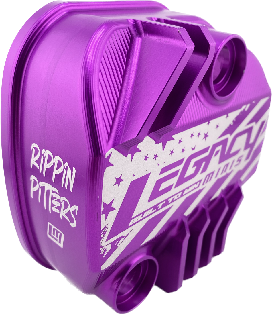 LM Extreme cooling head cover