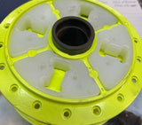 Upgraded Rear Wheel Cush Drive Inserts - ALL KLX110 - Factory Minibikes