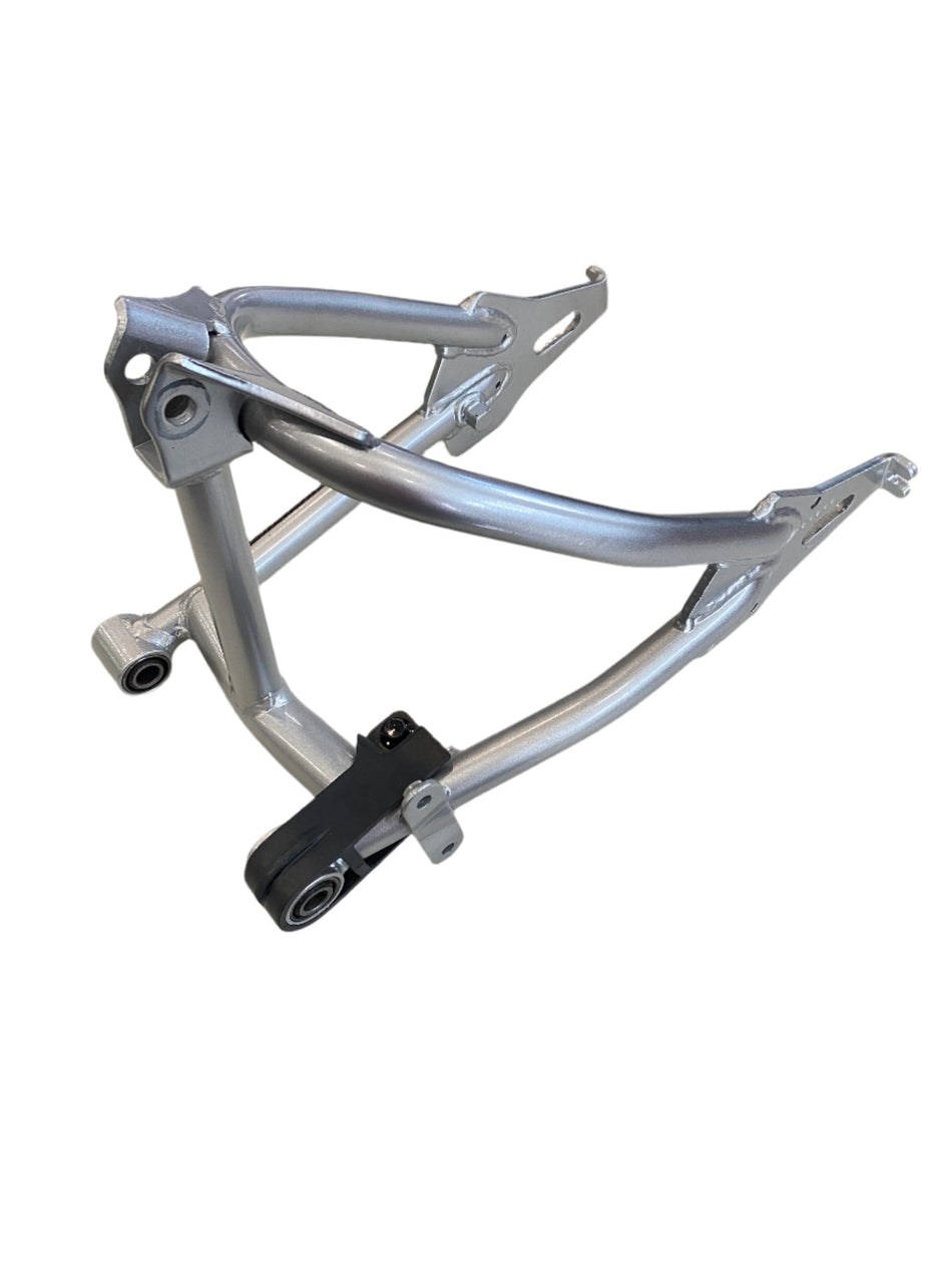 crf110 swingarm - Factory Minibikes