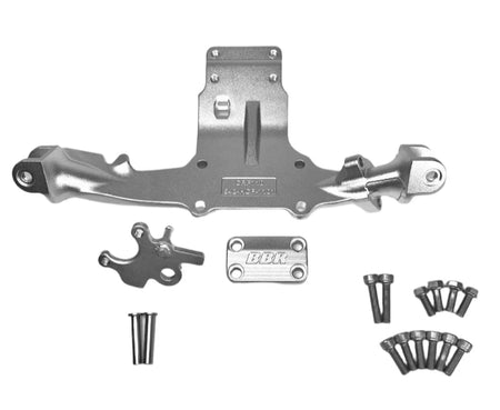 BBR Peg Mount w/ Cradle - CRF110 - Factory Minibikes