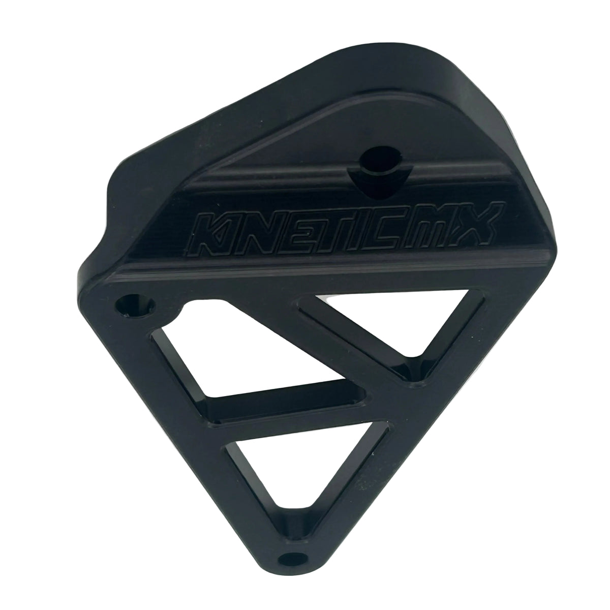 Kinetic MX Sprocket Guard - KLX110/DRZ110 - Factory Minibikes