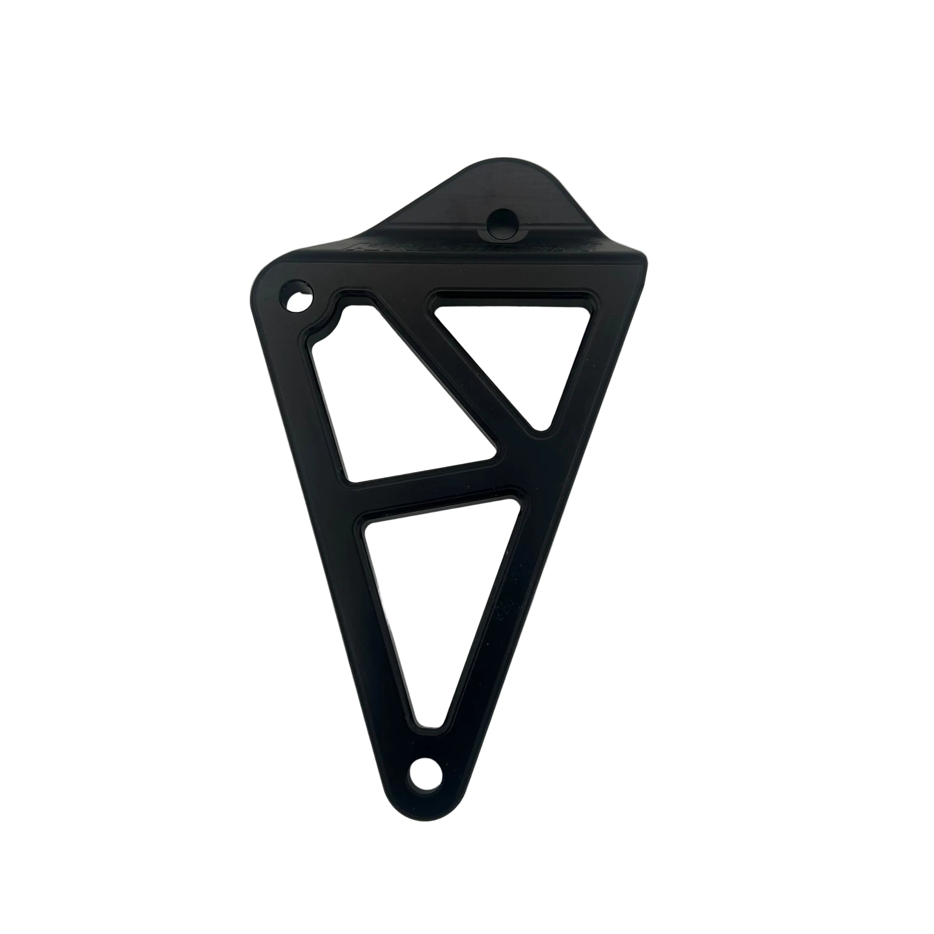 Kinetic MX Sprocket Guard - KLX110/DRZ110 - Factory Minibikes