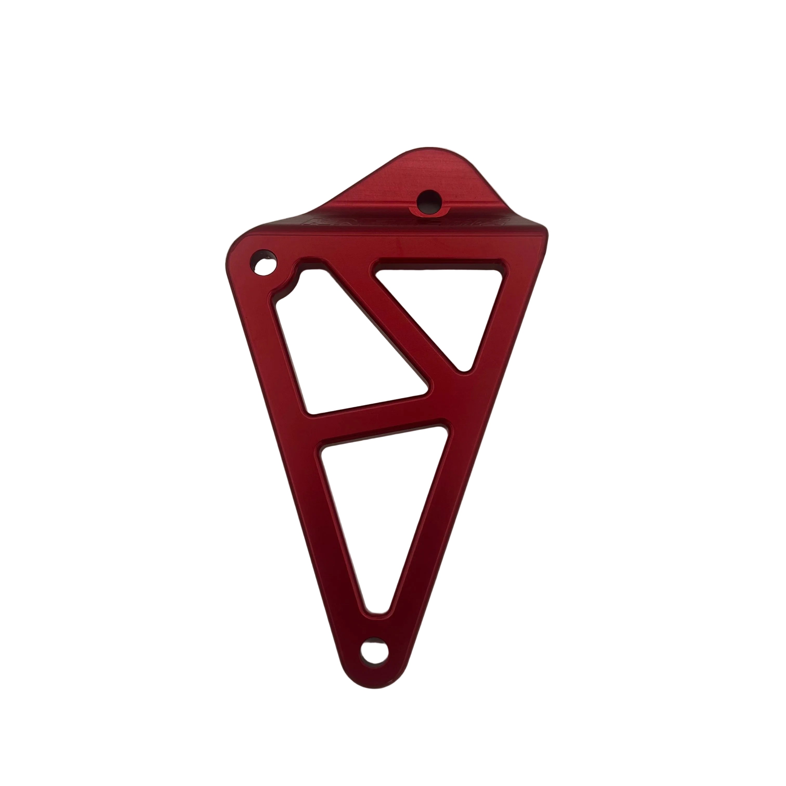 Kinetic MX Sprocket Guard - KLX110/DRZ110 - Factory Minibikes