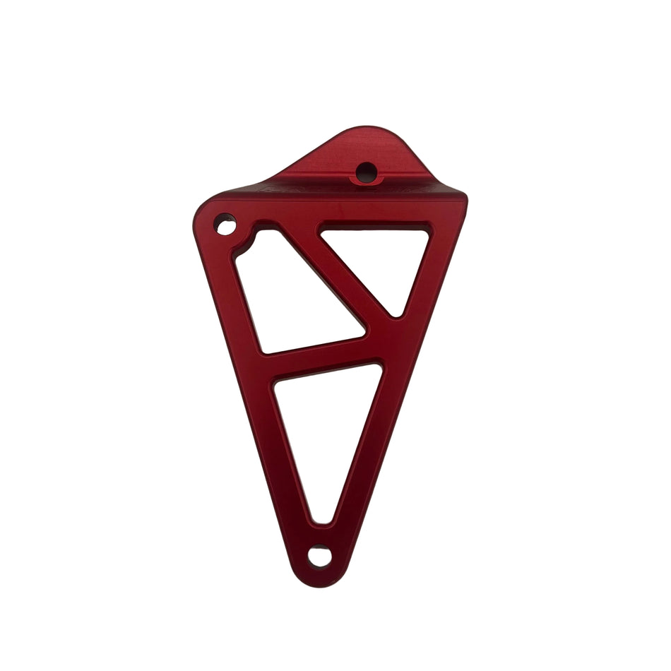 Kinetic MX Sprocket Guard - KLX110/DRZ110 - Factory Minibikes