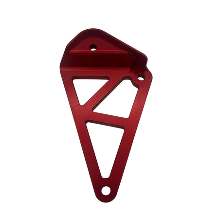 Kinetic MX Sprocket Guard - KLX110/DRZ110 - Factory Minibikes