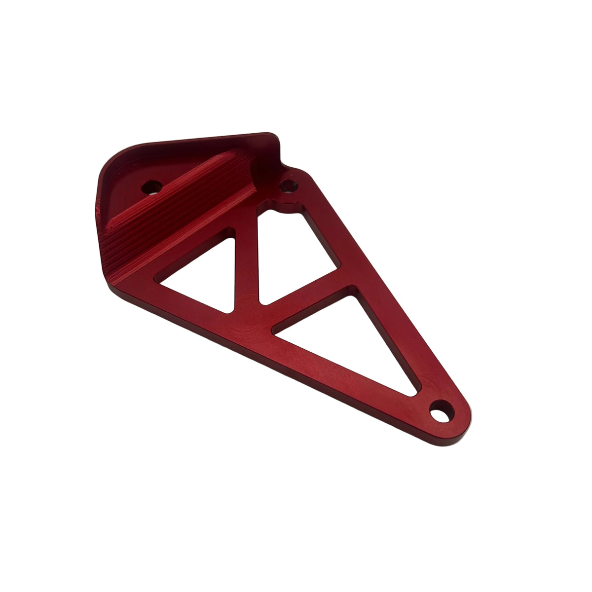 Kinetic MX Sprocket Guard - KLX110/DRZ110 - Factory Minibikes