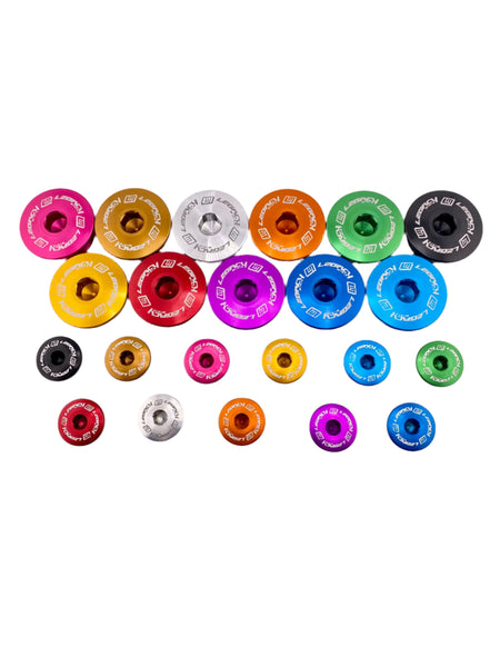 Grom engine plugs (all years) - Factory Minibikes