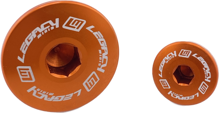 Grom engine plugs (all years) - Factory Minibikes
