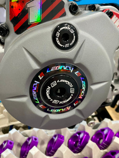 Grom engine plugs (all years) - Factory Minibikes