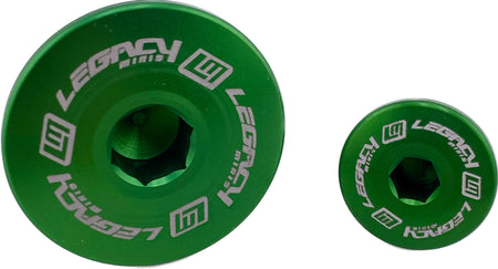 Grom engine plugs (all years) - Factory Minibikes