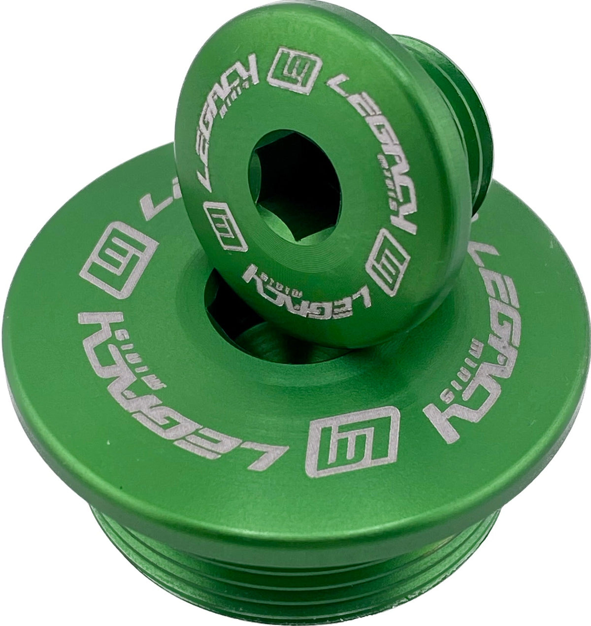Grom engine plugs (all years) - Factory Minibikes