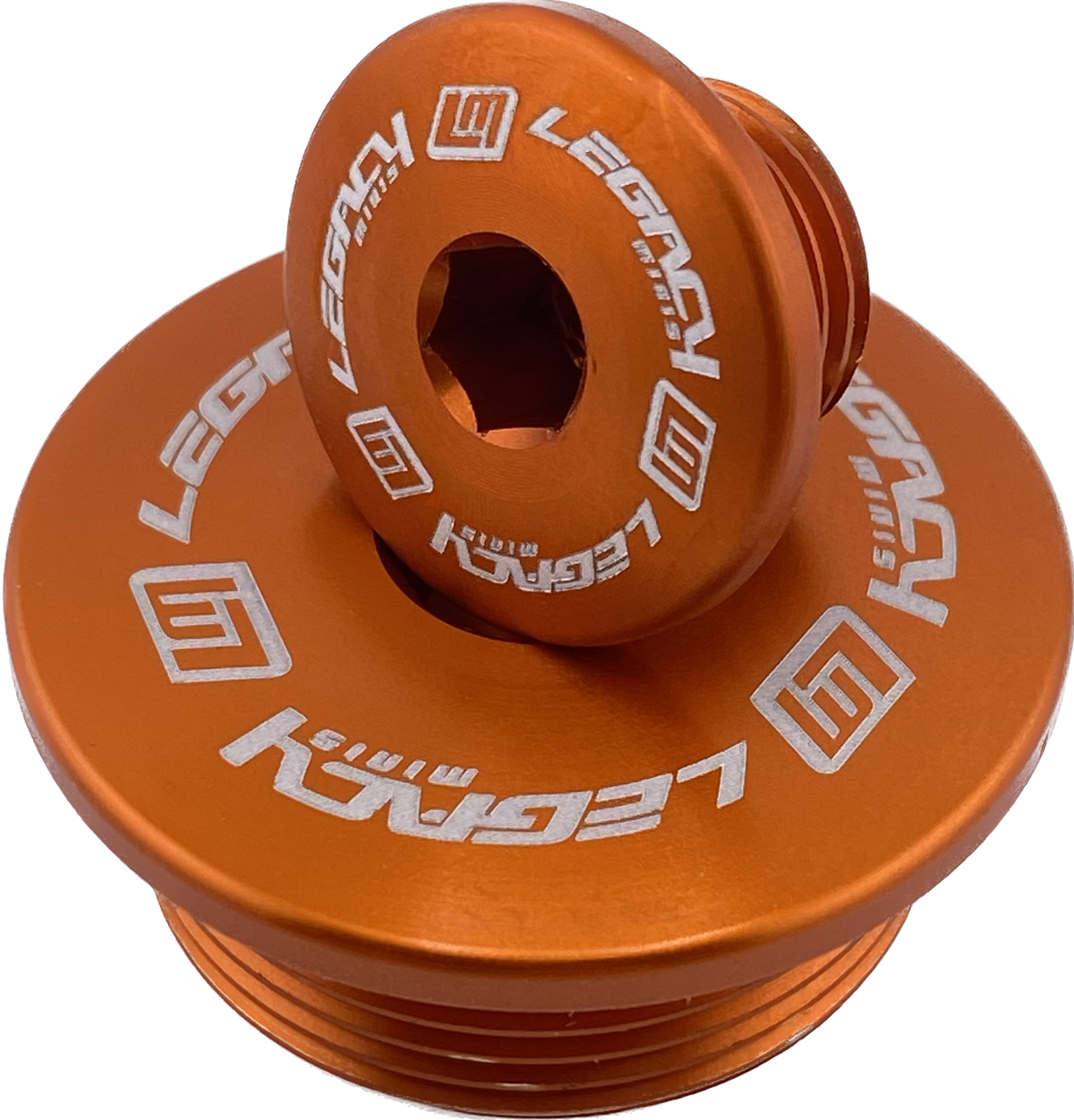 Grom engine plugs (all years) - Factory Minibikes
