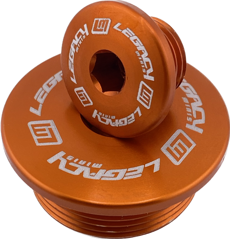 Grom engine plugs (all years) - Factory Minibikes