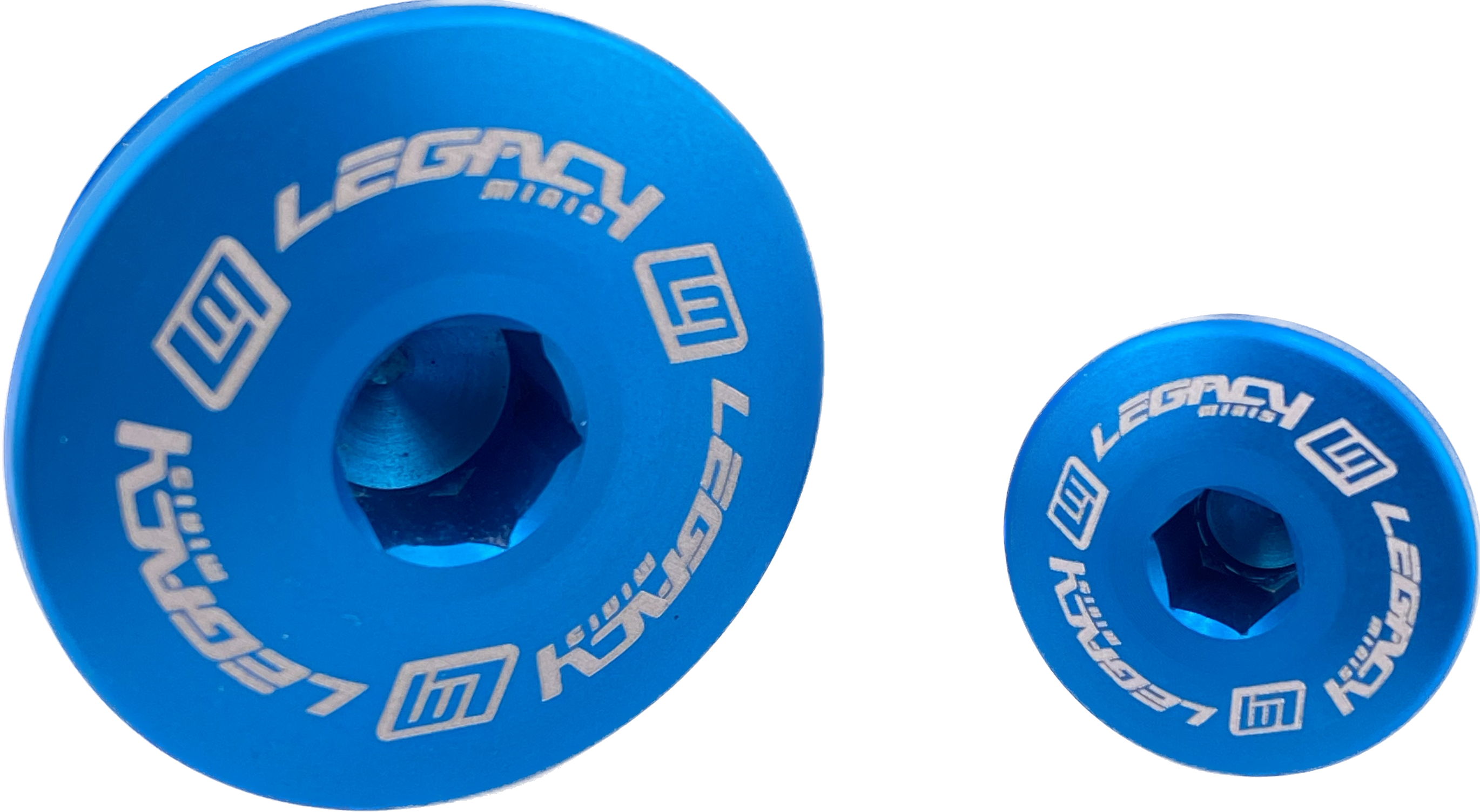 Grom engine plugs (all years) - Factory Minibikes