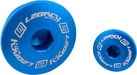 Grom engine plugs (all years) - Factory Minibikes