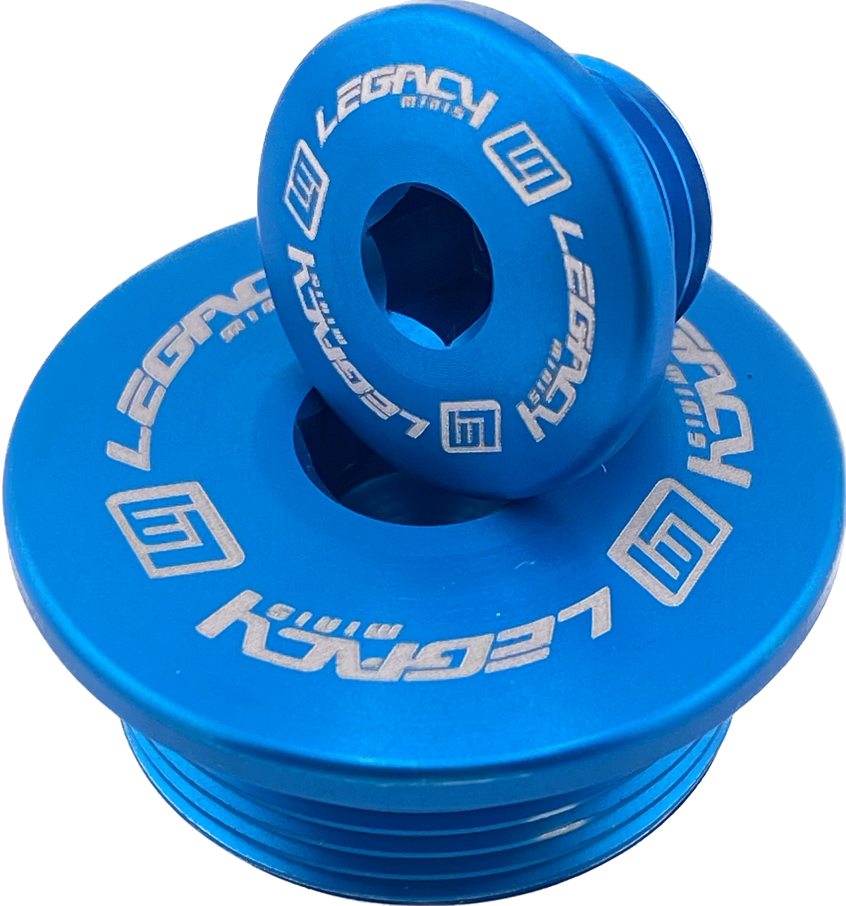 Grom engine plugs (all years) - Factory Minibikes