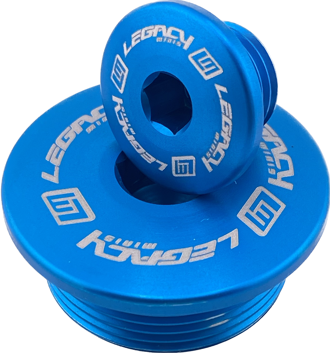 Grom engine plugs (all years) - Factory Minibikes