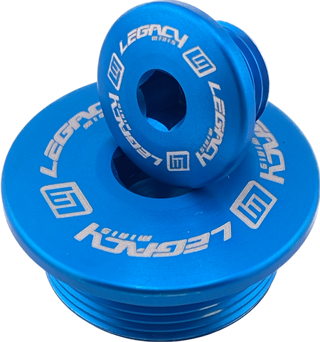 Grom engine plugs (all years) - Factory Minibikes