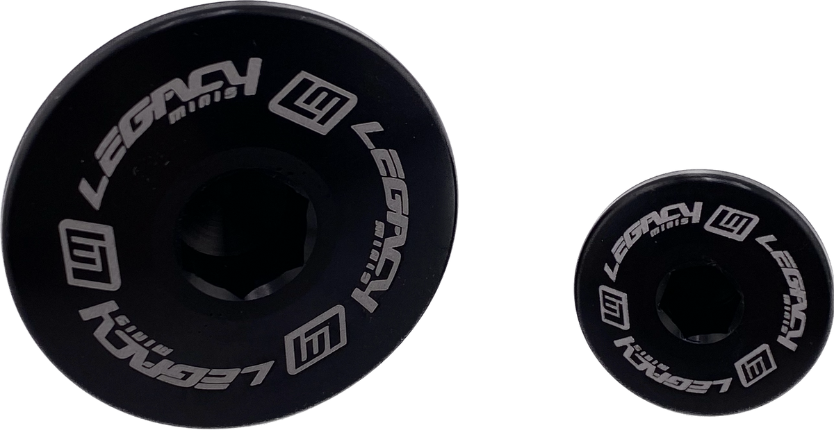 Grom engine plugs (all years) - Factory Minibikes