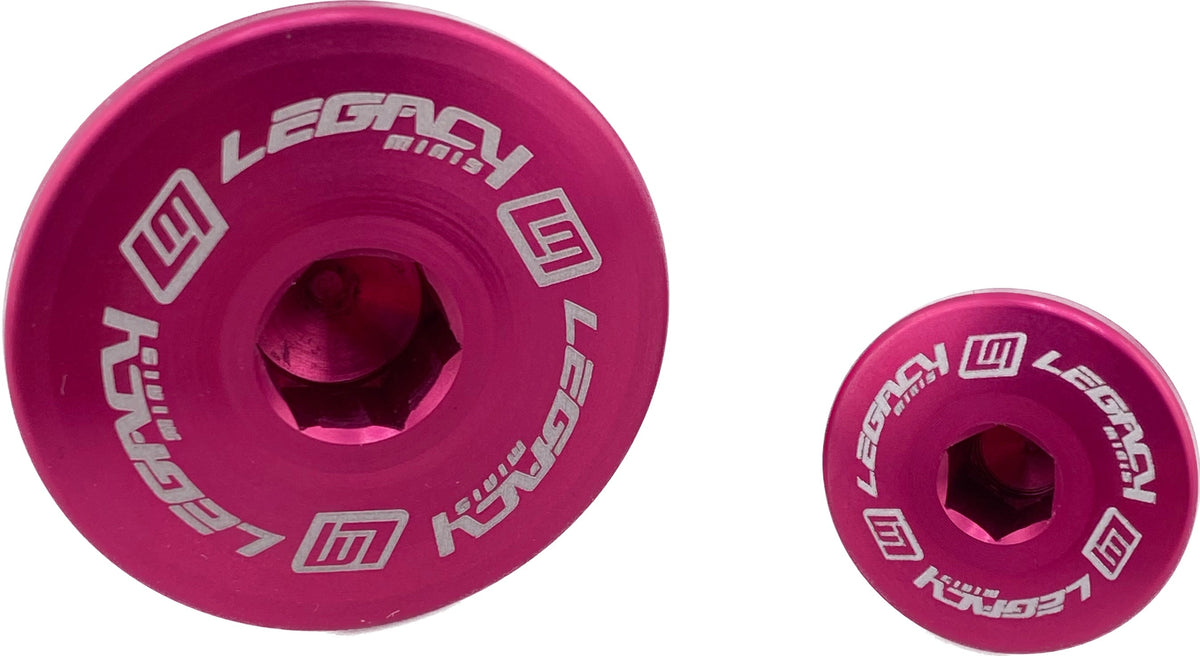 Grom engine plugs (all years) - Factory Minibikes
