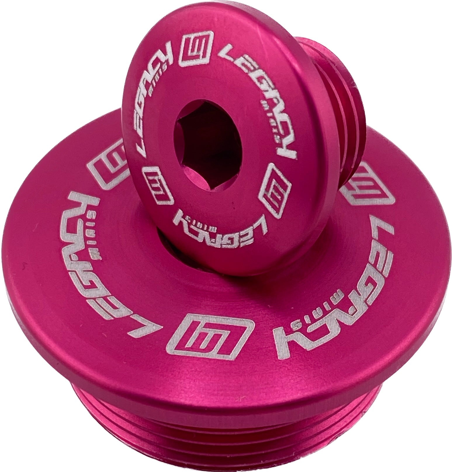 Grom engine plugs (all years) - Factory Minibikes