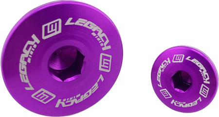 Grom engine plugs (all years) - Factory Minibikes