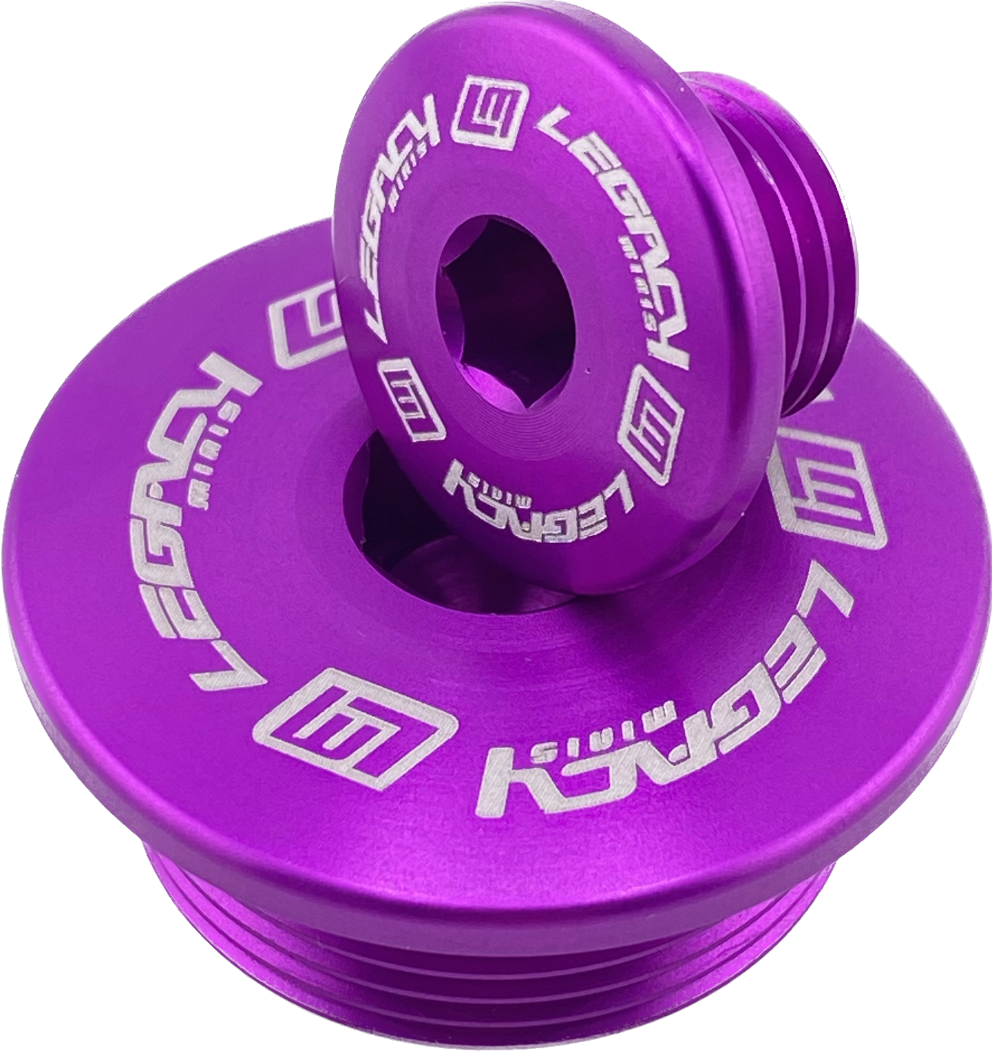 Grom engine plugs (all years) - Factory Minibikes