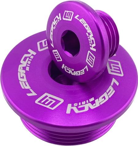 Grom engine plugs (all years) - Factory Minibikes