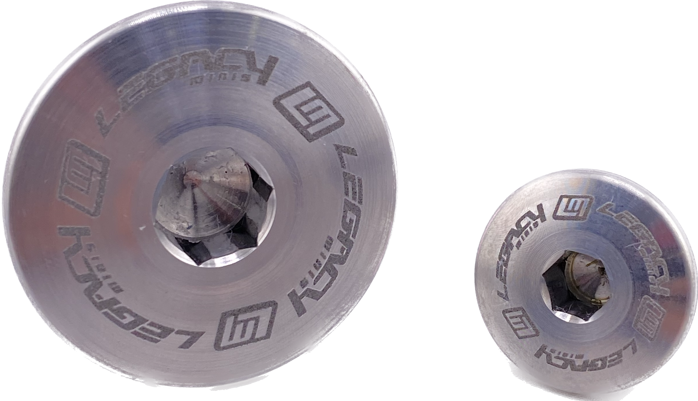 Grom engine plugs (all years) - Factory Minibikes