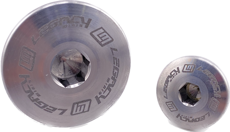 Grom engine plugs (all years) - Factory Minibikes