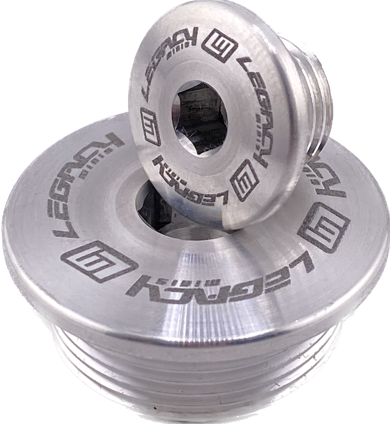 Grom engine plugs (all years) - Factory Minibikes