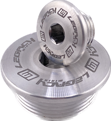 Grom engine plugs (all years) - Factory Minibikes