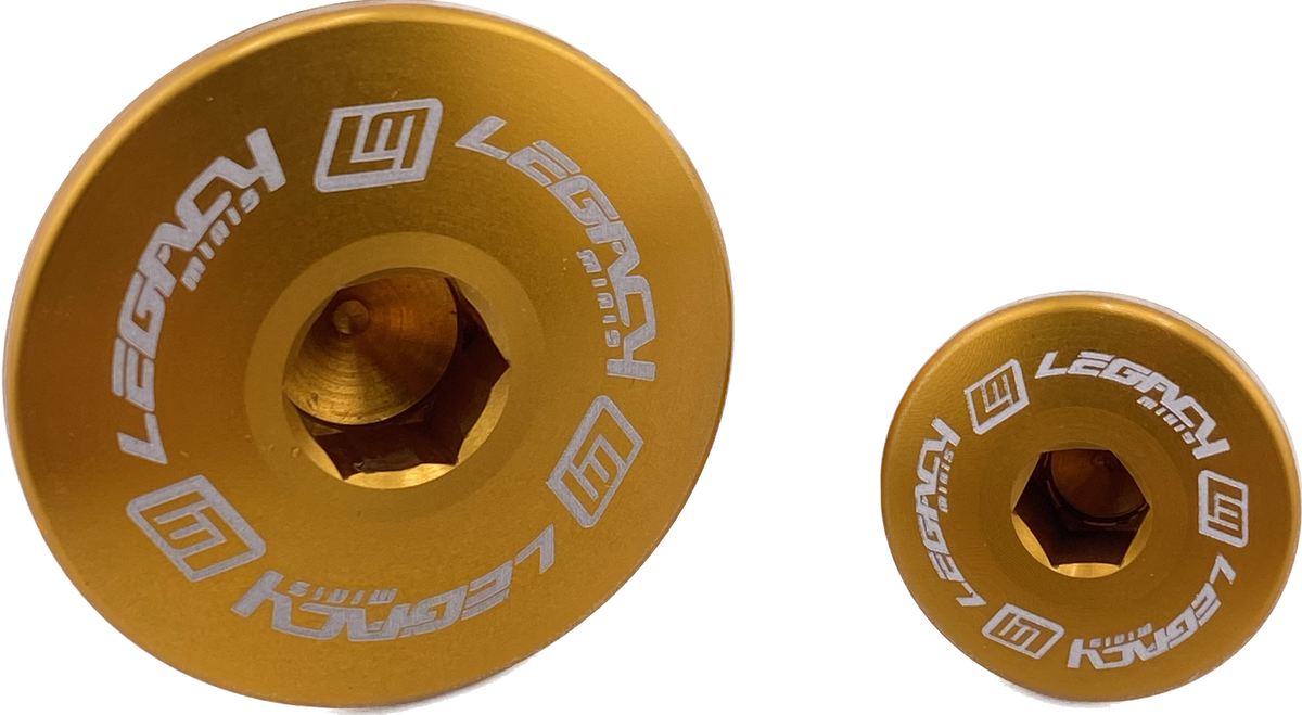 Grom engine plugs (all years) - Factory Minibikes