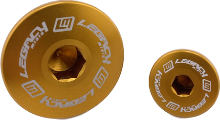 Grom engine plugs (all years) - Factory Minibikes