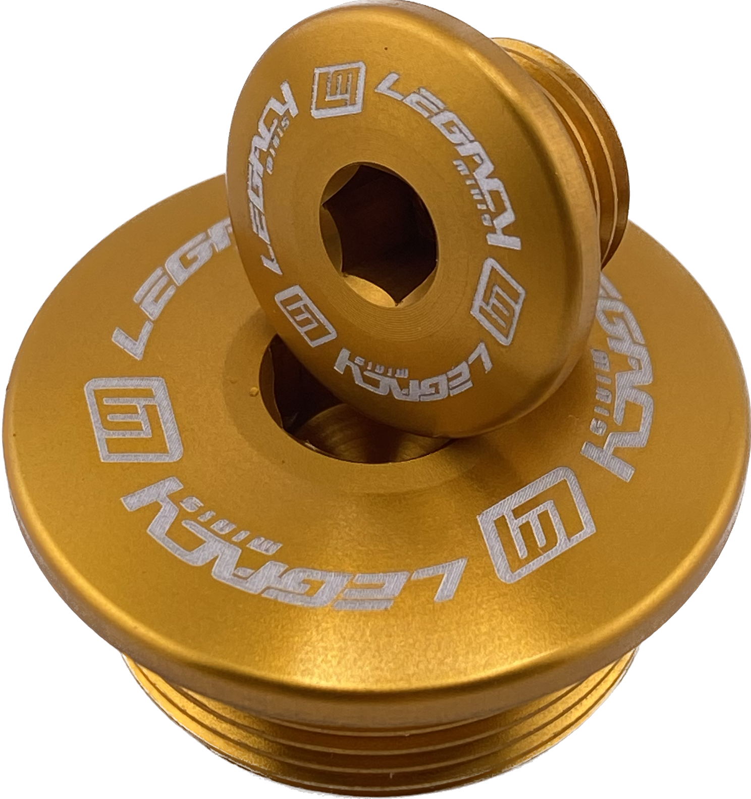 Grom engine plugs (all years) - Factory Minibikes
