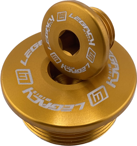 Grom engine plugs (all years) - Factory Minibikes