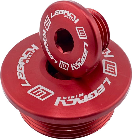 Grom engine plugs (all years) - Factory Minibikes
