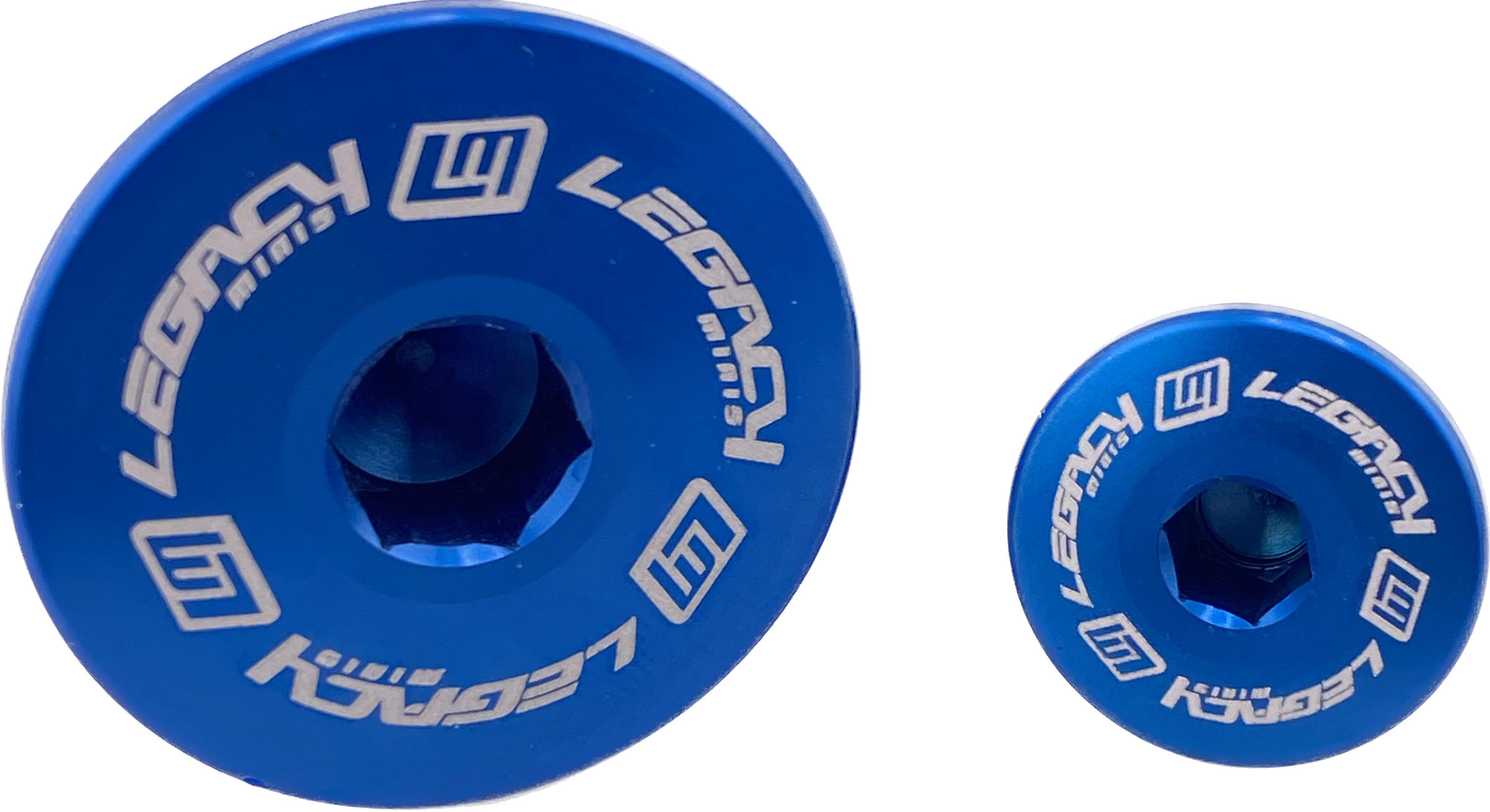 Grom engine plugs (all years) - Factory Minibikes