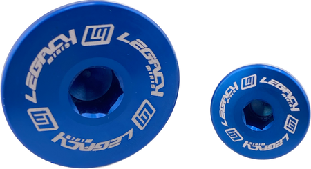 Grom engine plugs (all years) - Factory Minibikes