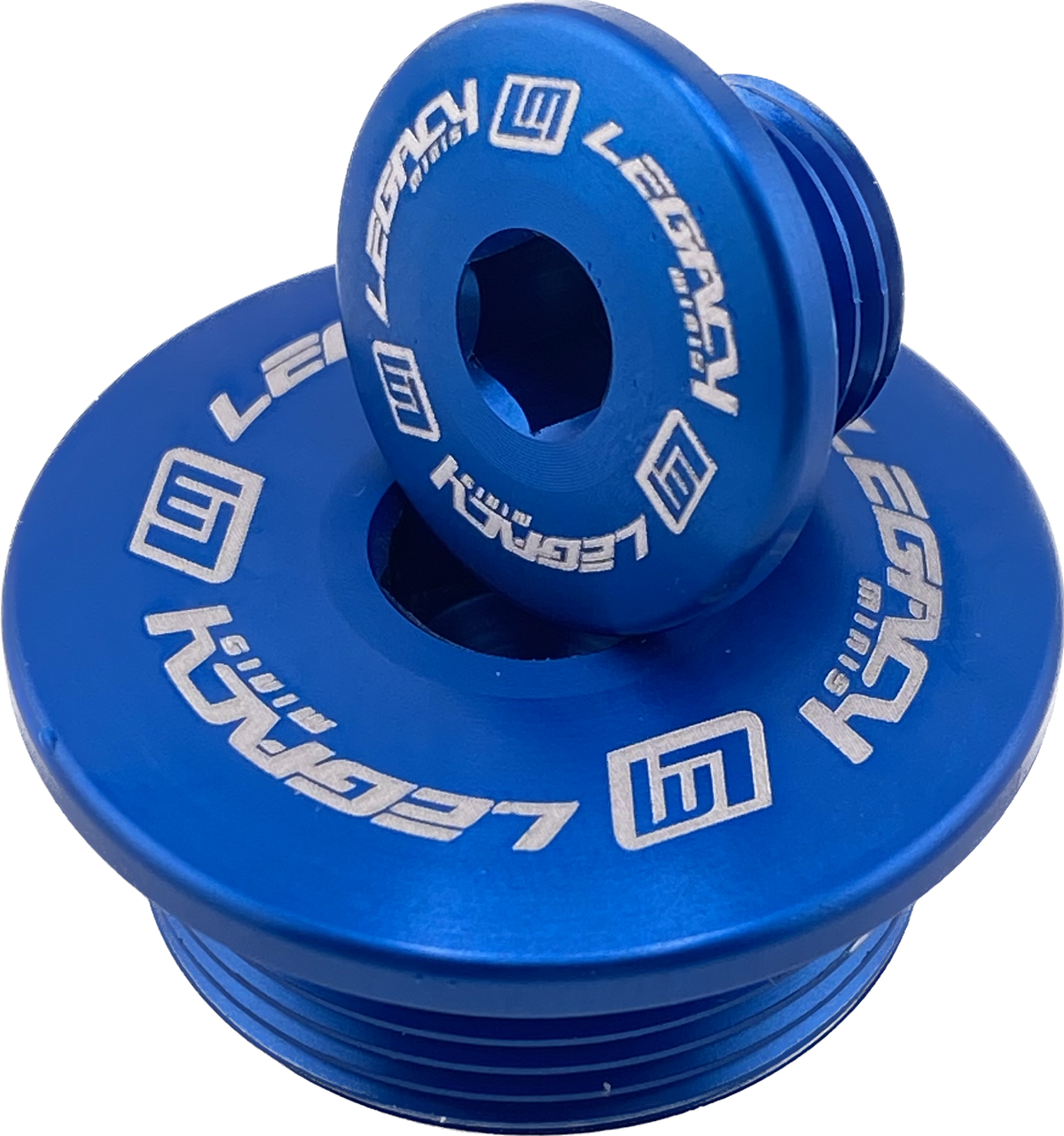 Grom engine plugs (all years) - Factory Minibikes