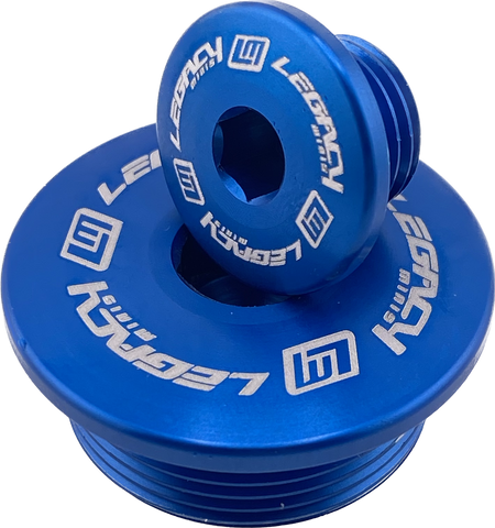 Grom engine plugs (all years) - Factory Minibikes