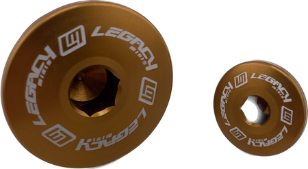 Grom engine plugs (all years) - Factory Minibikes