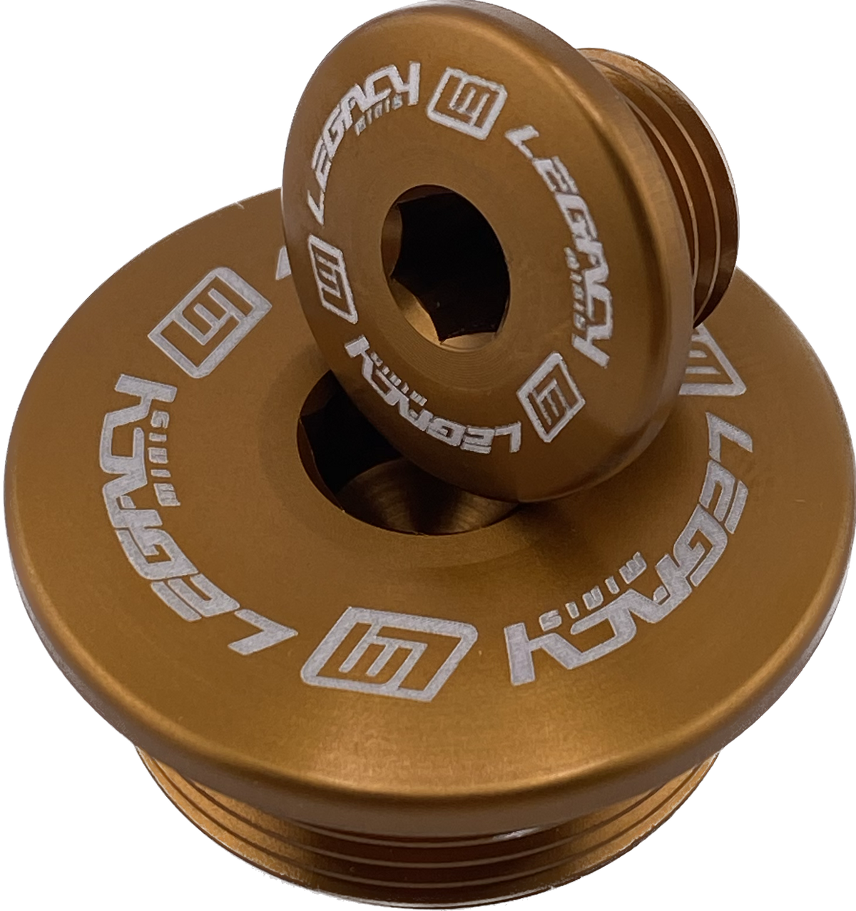 Grom engine plugs (all years) - Factory Minibikes