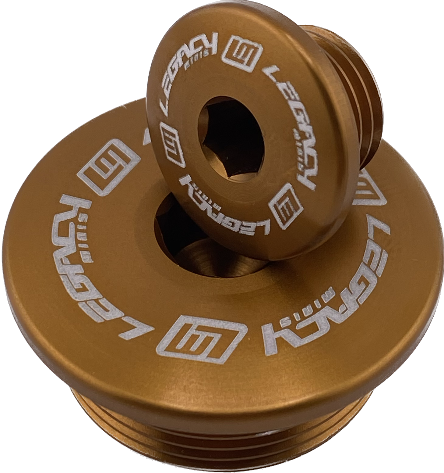Grom engine plugs (all years) - Factory Minibikes