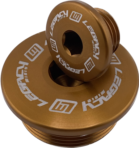Grom engine plugs (all years) - Factory Minibikes
